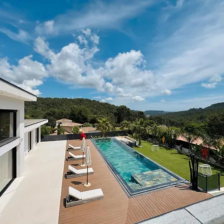 California Baia Holiday home