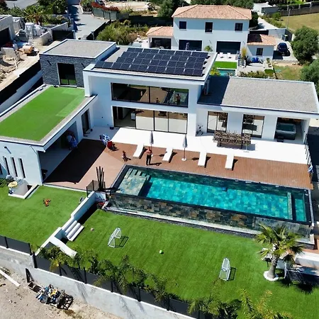 Holiday home California Baia