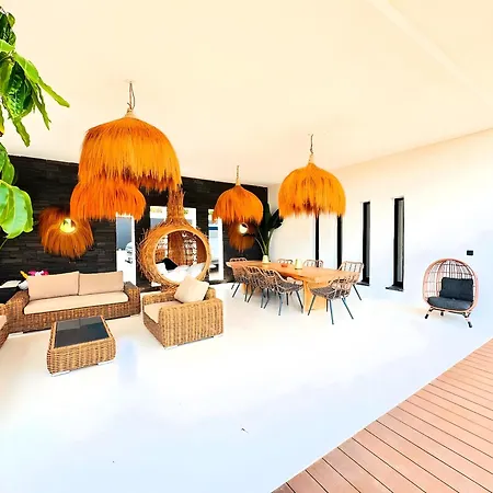 California Baia Holiday home Bandol