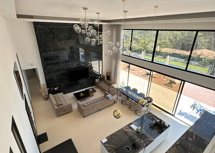 Holiday home California Baia Bandol