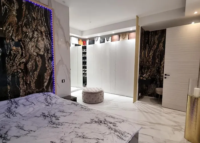 California Baia Holiday home