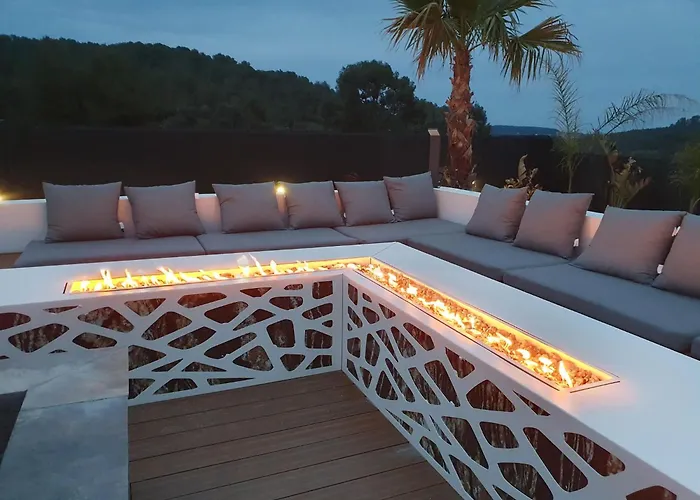 California Baia Holiday home *