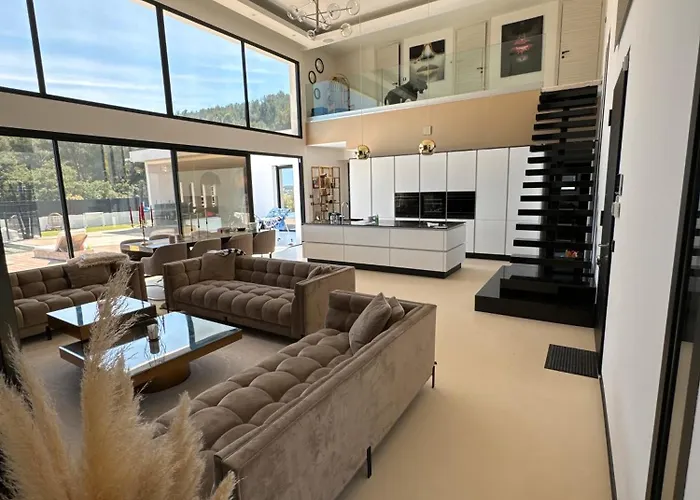 Holiday home California Baia
