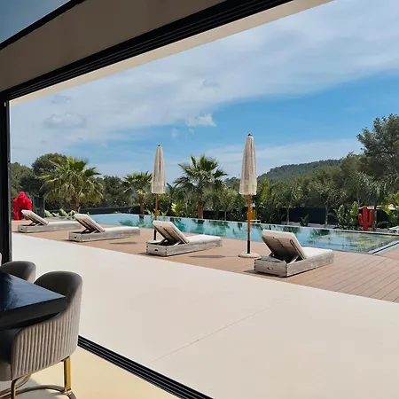 California Baia Dom wakacyjny