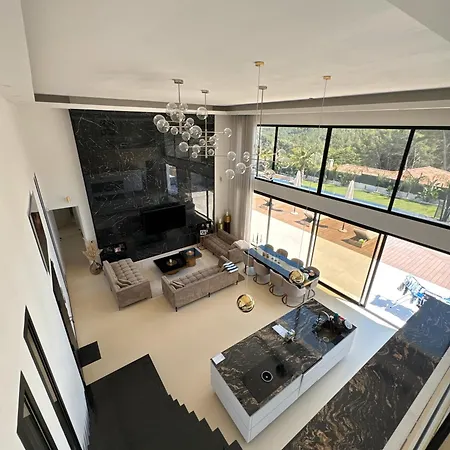 Dom wakacyjny California Baia Bandol