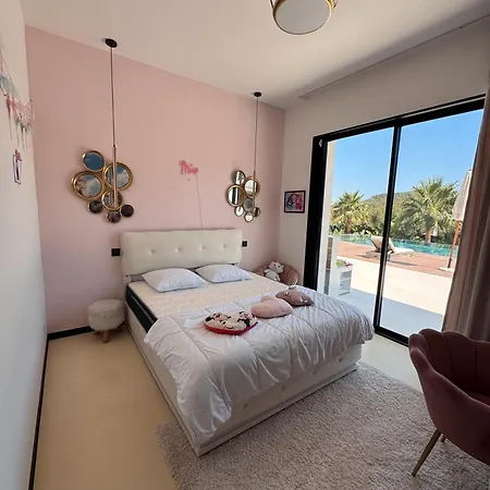 Dom wakacyjny California Baia *