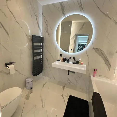 California Baia Dom wakacyjny *