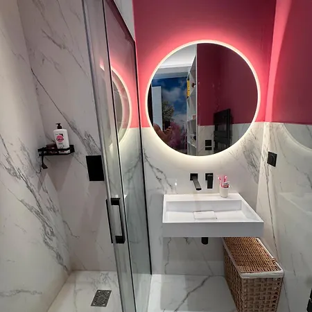 Dom wakacyjny California Baia *