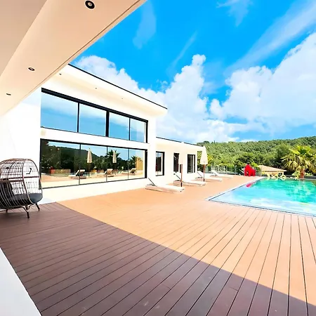 California Baia Dom wakacyjny *