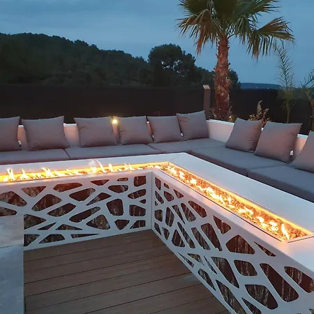 California Baia Dom wakacyjny *