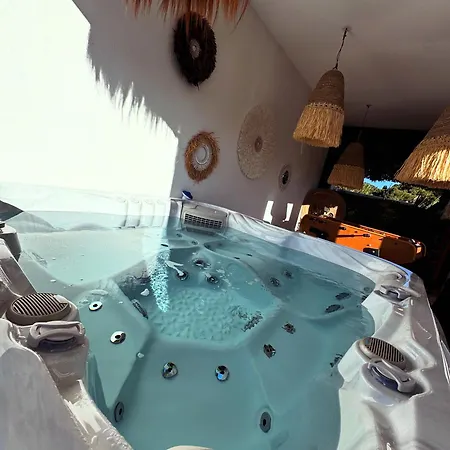 Dom wakacyjny California Baia *