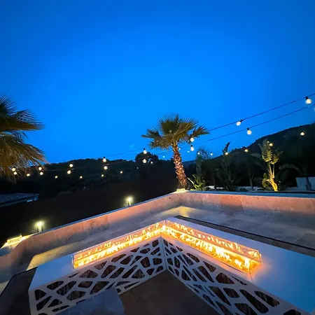 Dom wakacyjny California Baia *