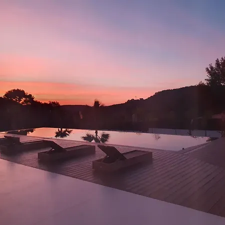 California Baia Bandol