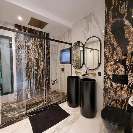 California Baia Dom wakacyjny