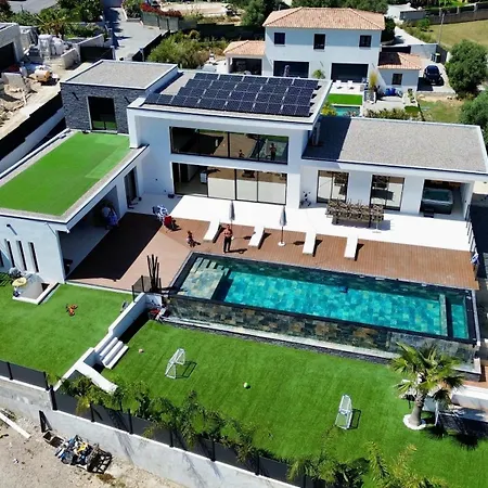 California Baia باندول