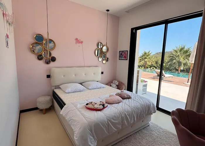 Casa vacanze California Baia *