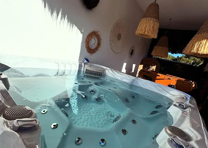 Casa vacanze California Baia *