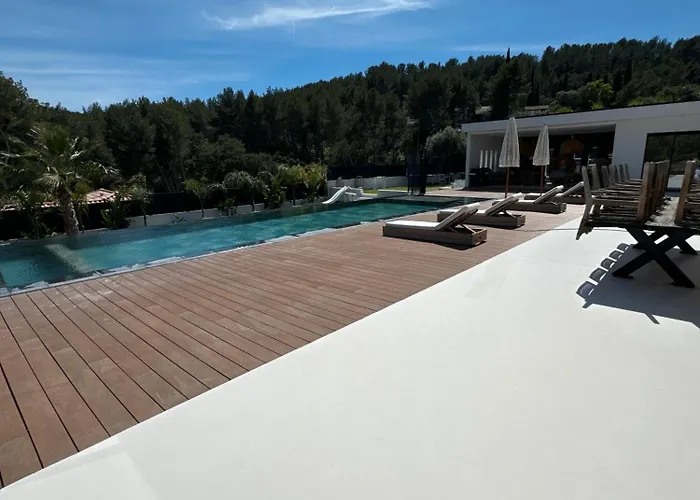 California Baia Bandol